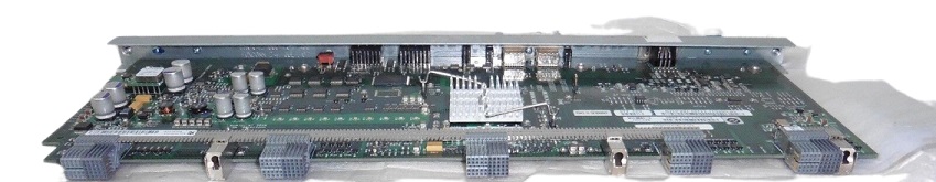 100-561-803 EMC 4GB Link Controller Card LCC